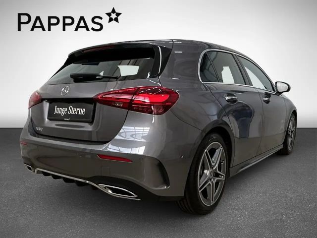 Mercedes-Benz A 180 AMG Line Hatchback