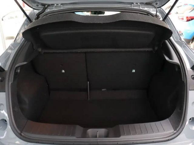 Nissan Juke N-Connecta