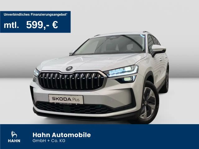 Skoda Kodiaq 2.0 TDI 4x4 Selection Selection