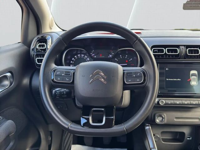 Citroën C3 Aircross PureTech Shine