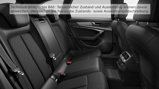 Audi A6 allroad 40 TDI Quattro S-Tronic
