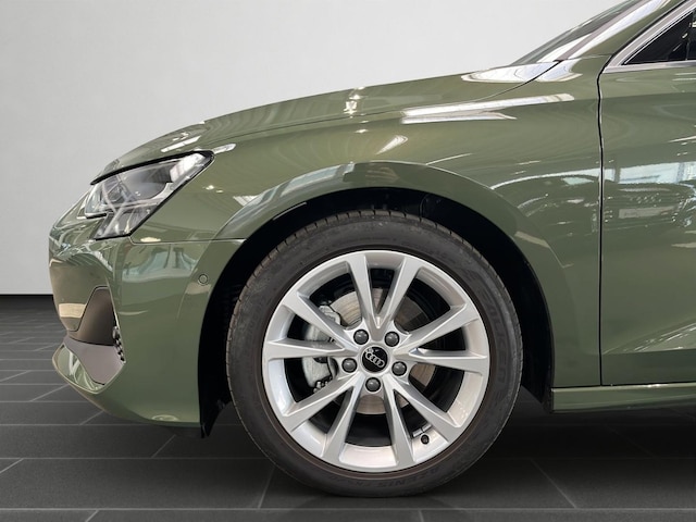 Audi A3 30 TFSI S-Tronic Sedan