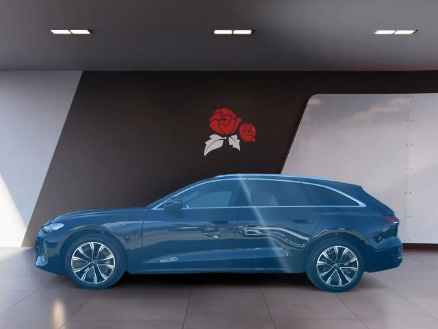 Audi A5 2.0 TDI Avant Quattro S-Tronic