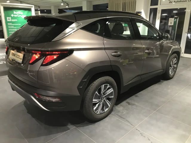 Hyundai Tucson 1.6 2WD Select T-GDi