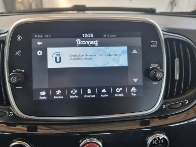 Abarth 500 595 - Topzustand!