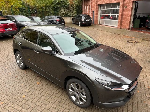 Mazda CX-30 Exclusive-line SkyActiv