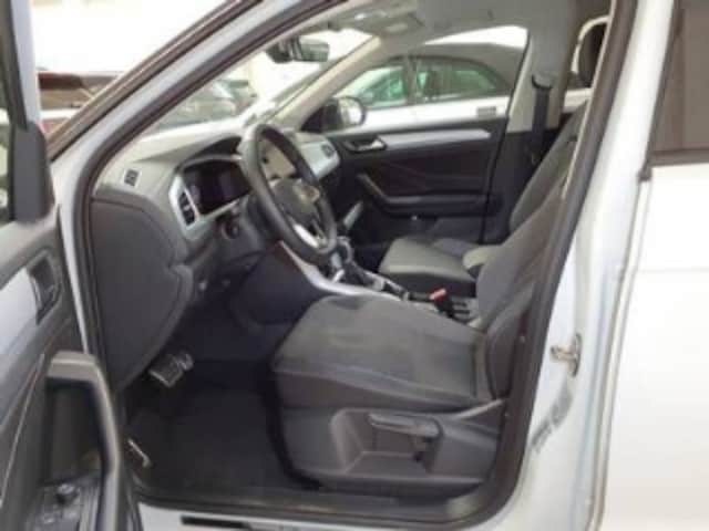 Volkswagen T-Roc 2.0 TDI DSG