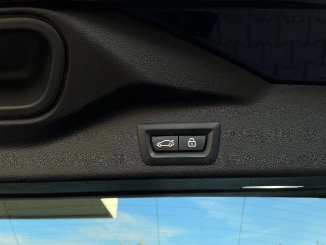 BMW X5 M-Sport xDrive40d