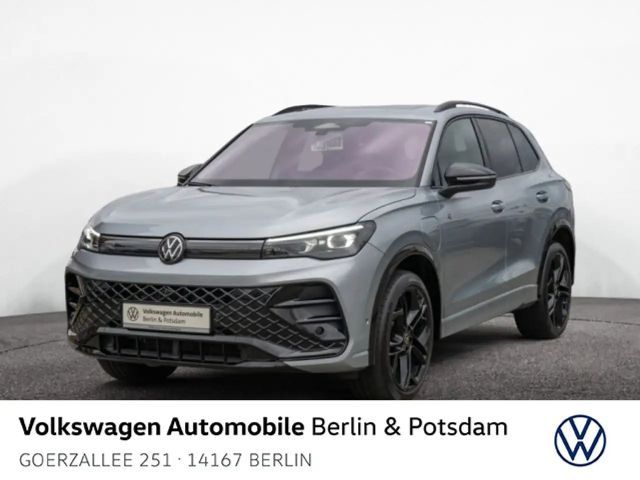 Volkswagen Tiguan DSG R-Line eHybrid