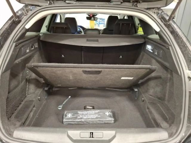 Peugeot 308 Allure Pack Hybrid SW