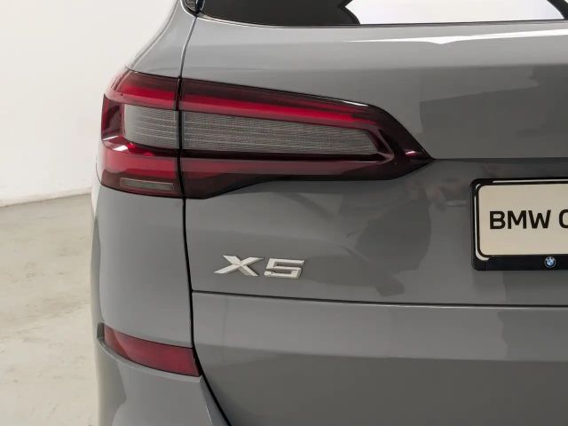 BMW X5 xDrive40d