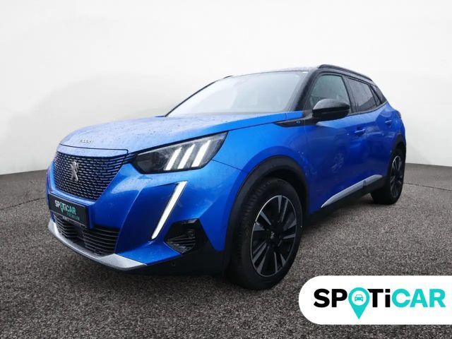 Peugeot E-2008 GT-Line
