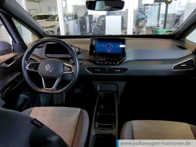 Volkswagen ID.3 City Performance Pure