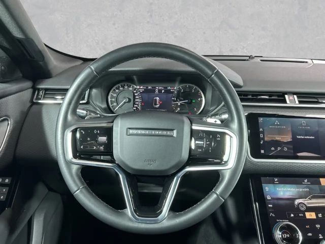 Land Rover Range Rover Velar D300 SE