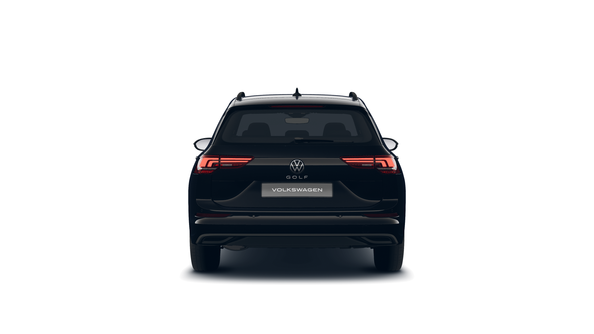 Volkswagen Golf 1.5 TSI Golf VIII Life Variant