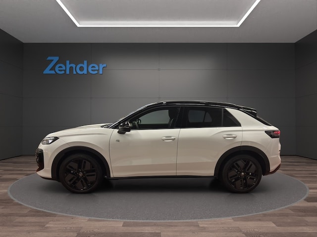 Volkswagen T-Roc DSG R-Line