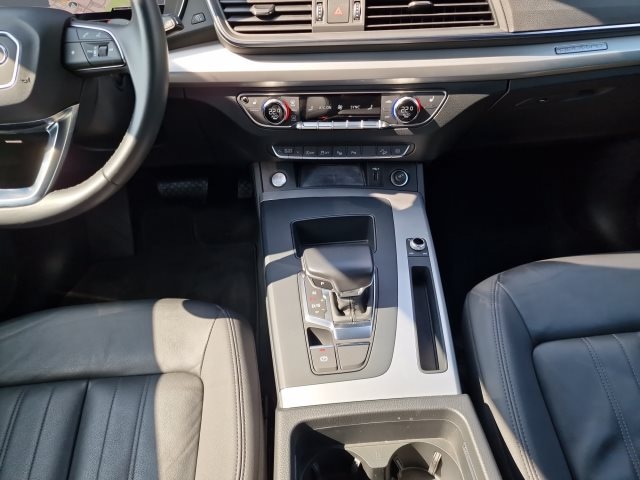 Audi Q5 50 TDI Quattro