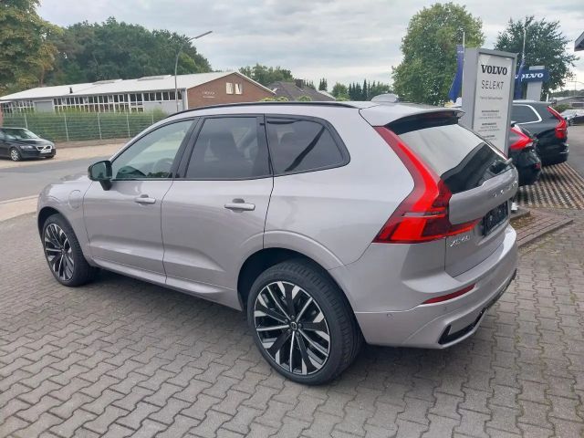 Volvo XC60 AWD Dark Recharge Ultra