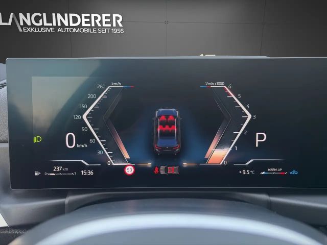 BMW 318 318d M-Sport Touring