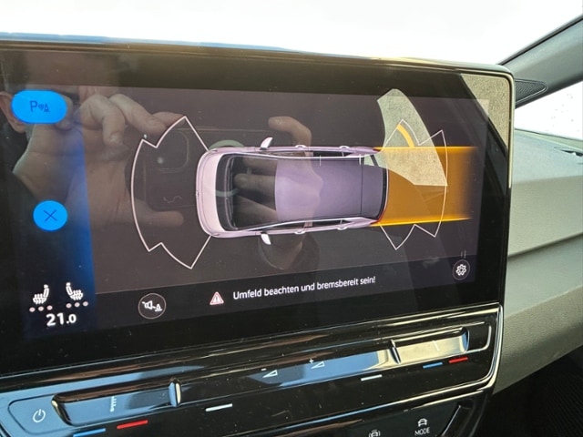 Volkswagen ID.3 "City" KLIMA LED NAVI