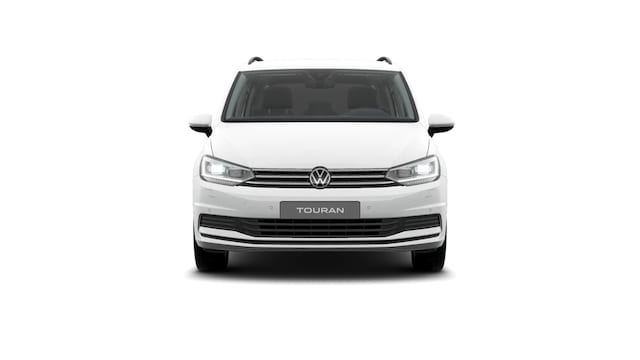 Volkswagen Touran 1.5 TSI Comfortline