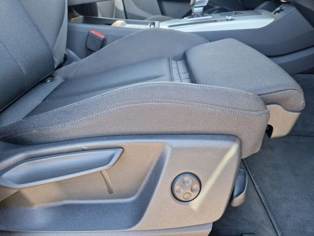 Audi Q5 40 TDI Quattro S-Line