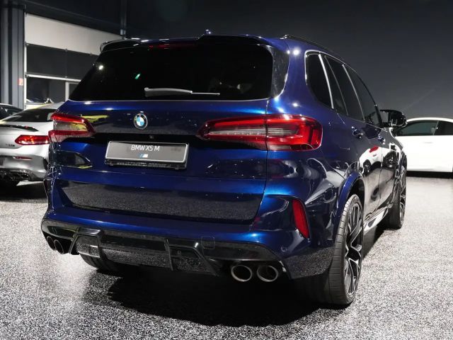 BMW X5 Competition Individual
