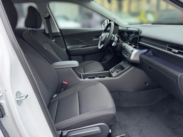 Hyundai Kona Hybrid Trend