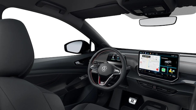 Volkswagen ID.4 4Motion GTX