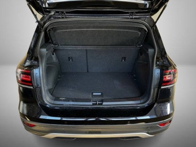 Volkswagen T-Cross DSG Move