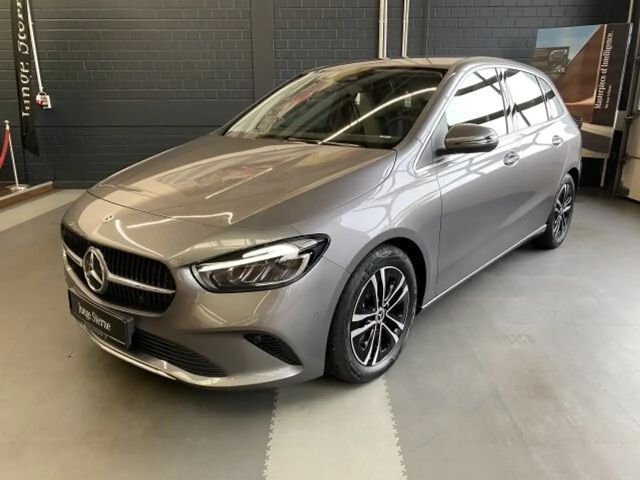 Mercedes-Benz B 200 Progressive