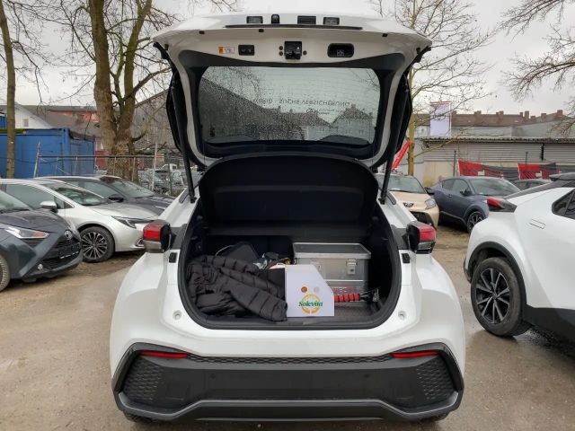 Toyota C-HR 4x2 GR Hybride Plug-in