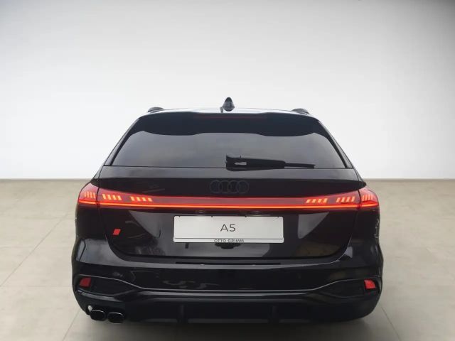 Audi A5 Avant Quattro