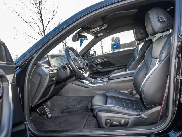 BMW 230 230i Coupé M-Sport