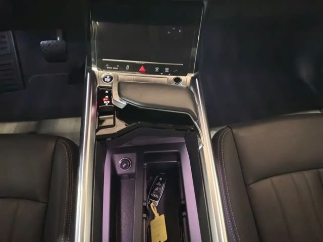 Audi e-tron 55 Quattro Sportback