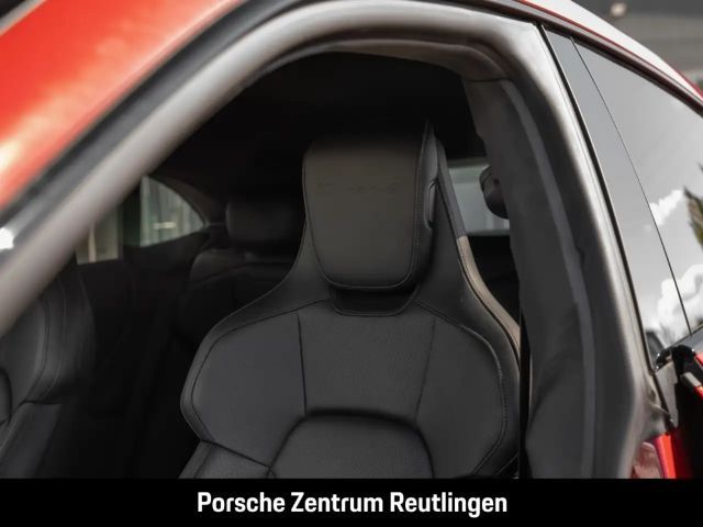 Porsche Taycan S Sport Turismo Turbo