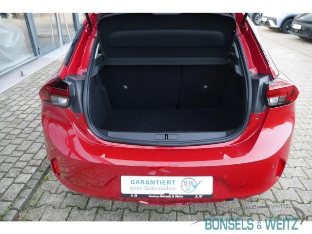 Opel Corsa 1.2 Turbo Elegance Turbo