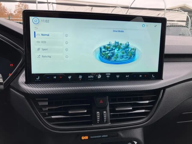 Ford Kuga Hybrid ST Line X