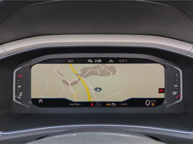 Volkswagen T-Roc Cabriolet