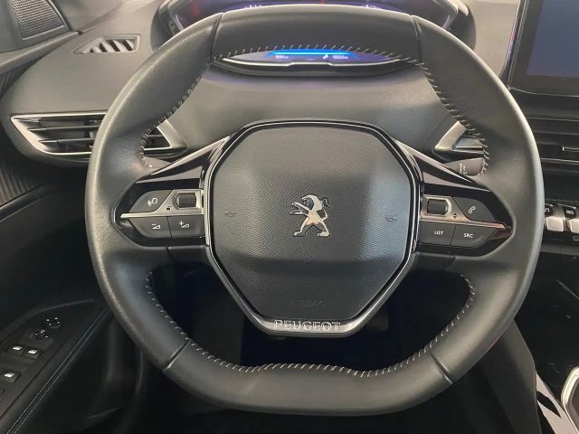 Peugeot 3008 Allure Pack PureTech