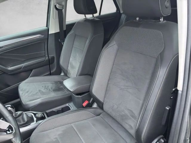 Volkswagen T-Roc 4Motion DSG Style