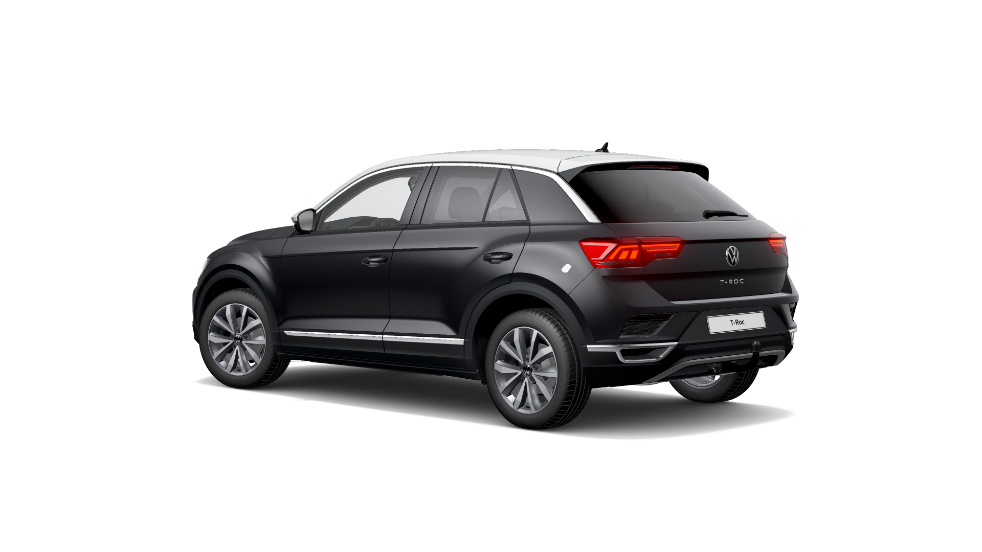 Volkswagen T-Roc 1.0 TSI Style