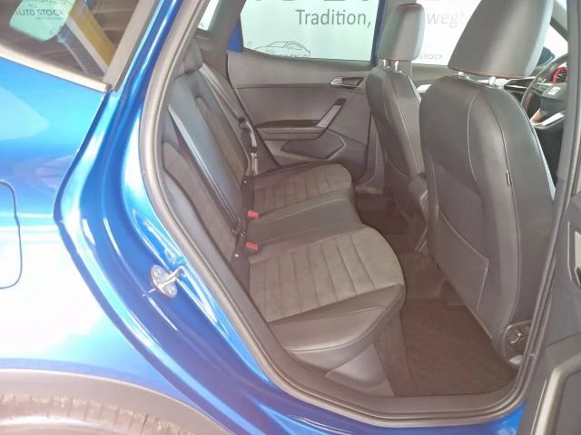 Seat Arona 1.0 TSI FR-lijn