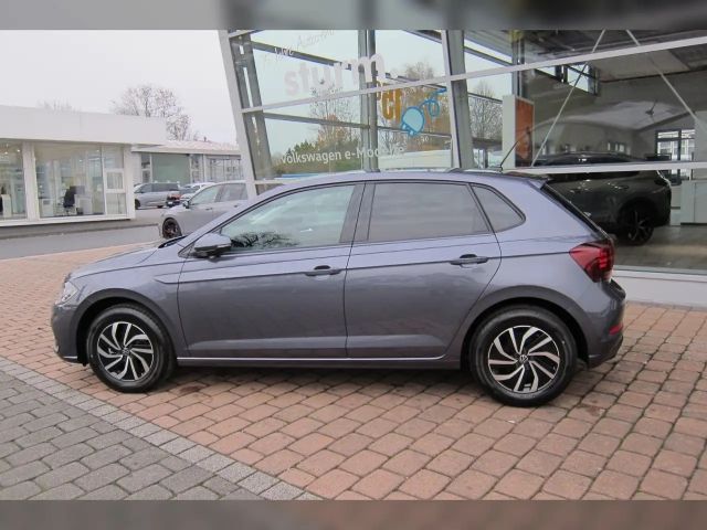 Volkswagen Polo 1.0 TSI Life