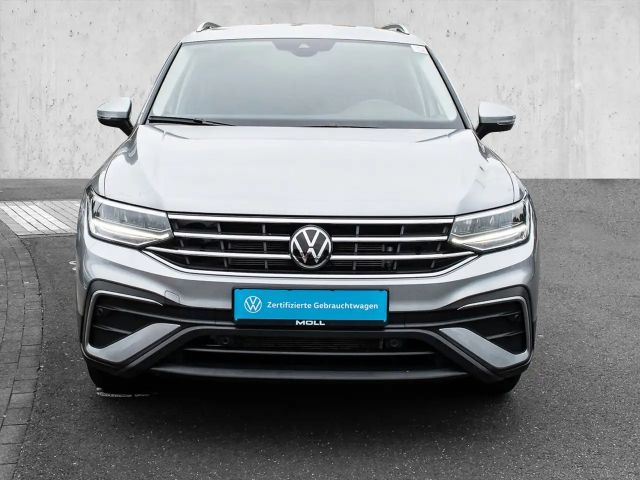 Volkswagen Tiguan 2.0 TDI Allspace DSG Life