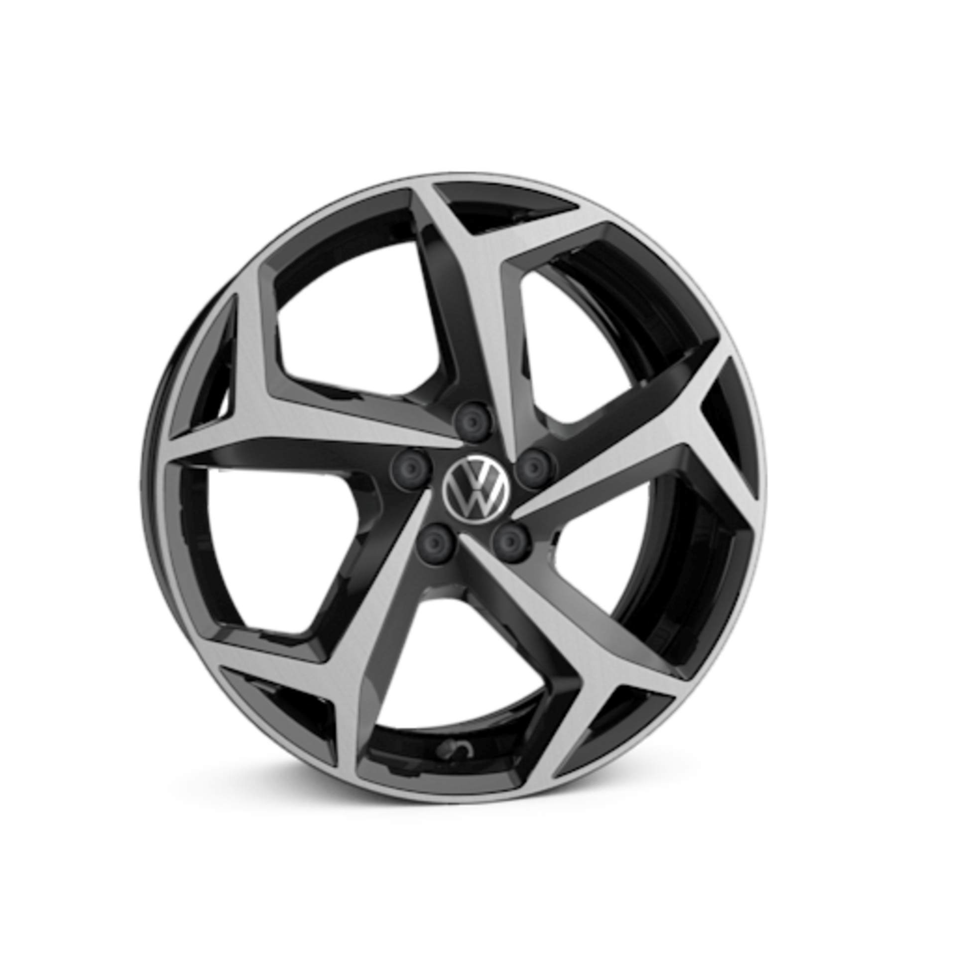 Volkswagen Polo 1.5 TSI Highline R-Line