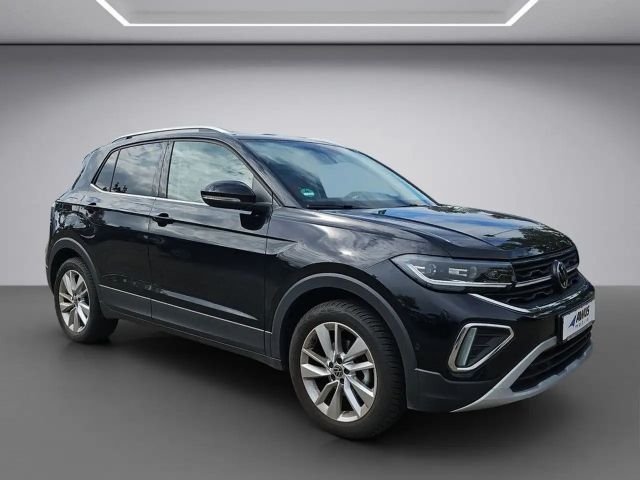 Volkswagen T-Cross 1.0 TSI DSG Style
