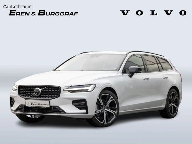 Volvo V60 Dark Plus