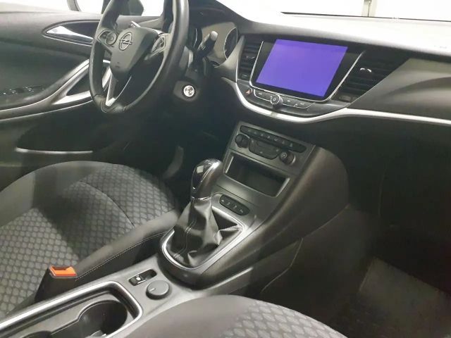 Opel Astra K Lim. 5-trg. Winterpaket+Navigation+LED