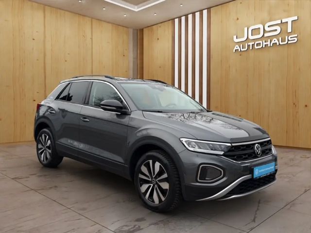 Volkswagen T-Roc 1.0 TSI
